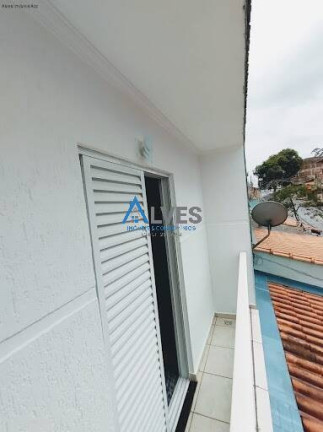 Imagem Sobrado com 3 Quartos à Venda, 153 m² em Jardim Santo André - Santo André