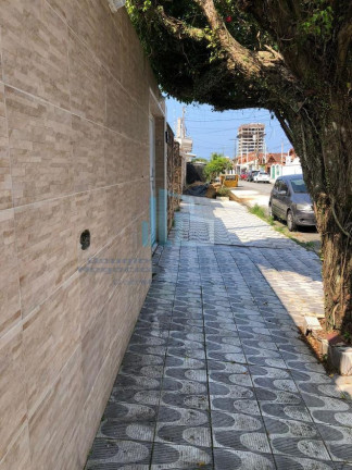 Imagem Casa com 2 Quartos à Venda, 102 m² em Real - Praia Grande