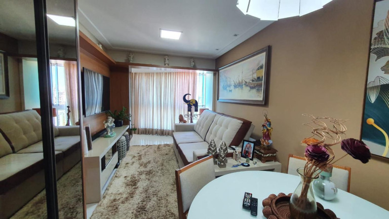 Imagem Apartamento com 2 Quartos à Venda, 72 m² em Pituba - Salvador Imagem Apartamento com 2 Quartos à Venda, 72 m² em Pituba - Salvador