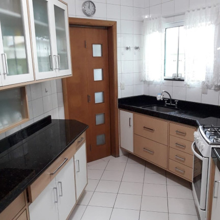 Imagem Imóvel com 3 Quartos à Venda, 114 m² em Baeta Neves - São Bernardo Do Campo