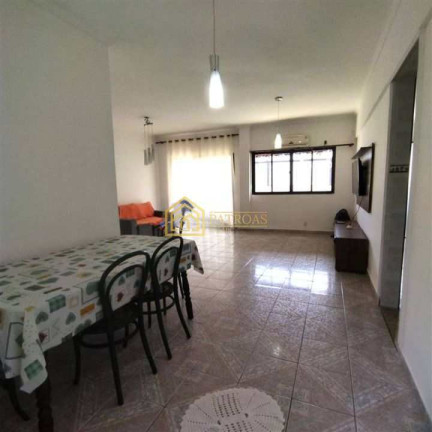 Imagem Apartamento com 3 Quartos à Venda, 100 m² em Mirim - Praia Grande Imagem Apartamento com 3 Quartos à Venda, 100 m² em Mirim - Praia Grande
