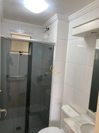 Imagem Apartamento com 3 Quartos à Venda, 61 m² em Vila Industrial - São José Dos Campos Imagem Apartamento com 3 Quartos à Venda, 61 m² em Vila Industrial - São José Dos Campos