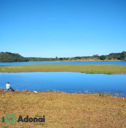 Imagem Terreno à Venda, 525 m² em Represa Jurumirim - Avaré Imagem Terreno à Venda, 525 m² em Represa Jurumirim - Avaré
