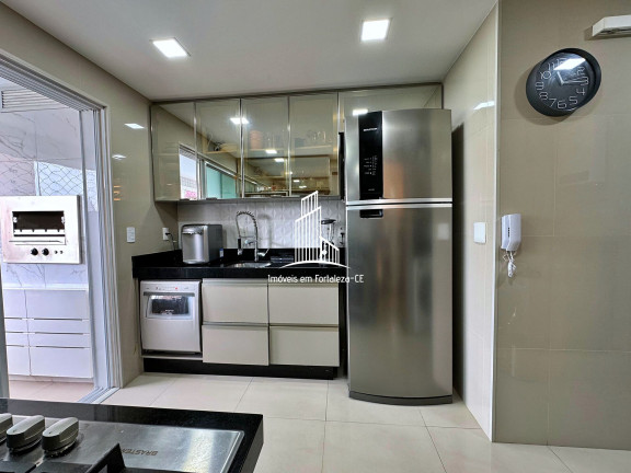 Imagem Apartamento com 3 Quartos à Venda, 97 m² em Cocó - Fortaleza Imagem Apartamento com 3 Quartos à Venda, 97 m² em Cocó - Fortaleza
