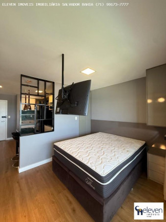 Imagem Apartamento com 1 Quarto à Venda, 47 m² em Rio Vermelho - Salvador