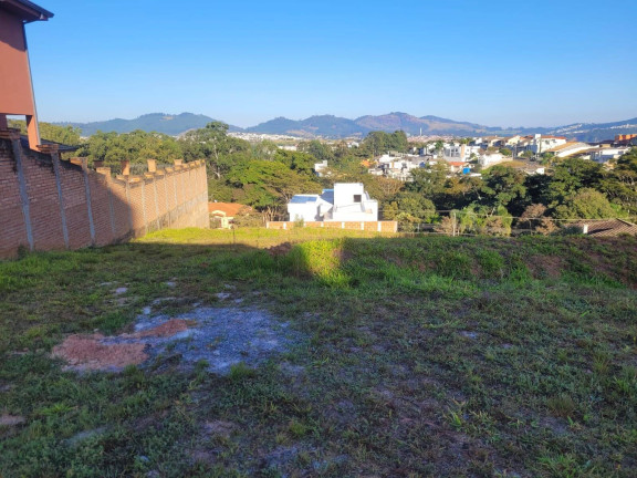 Imagem Terreno em Condomínio à Venda, 573 m² em Residencial Colinas De São Francisco - Bragança Paulista Imagem Terreno em Condomínio à Venda, 573 m² em Residencial Colinas De São Francisco - Bragança Paulista