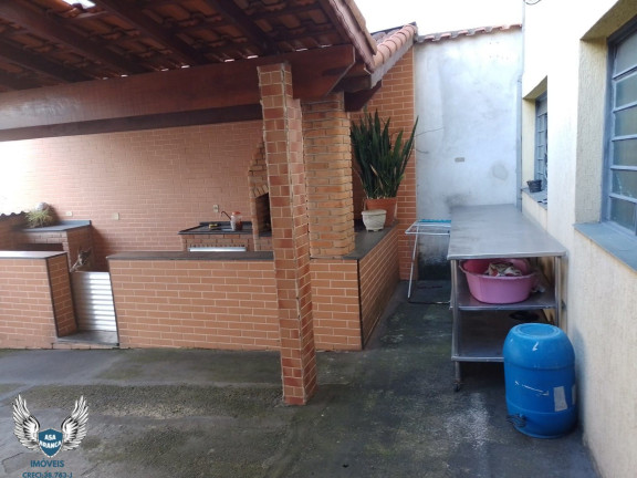 Imagem Sobrado com 3 Quartos à Venda, 193 m² em Lauzane Paulista - São Paulo