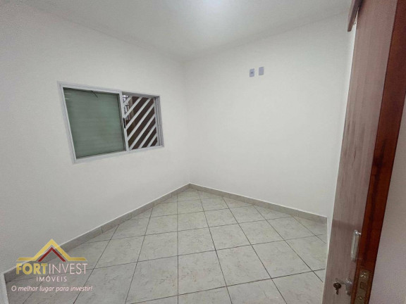 Imagem Imóvel com 3 Quartos à Venda, 102 m² em Caiçara - Praia Grande