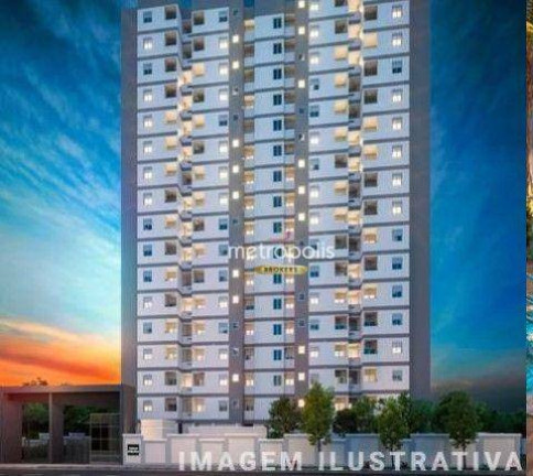 Imagem Apartamento com 2 Quartos à Venda, 50 m² em Ipiranga - São Paulo Imagem Apartamento com 2 Quartos à Venda, 50 m² em Ipiranga - São Paulo