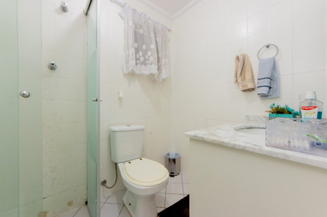 Imagem Apartamento com 3 Quartos à Venda, 85 m² em Pinheiros - São Paulo
