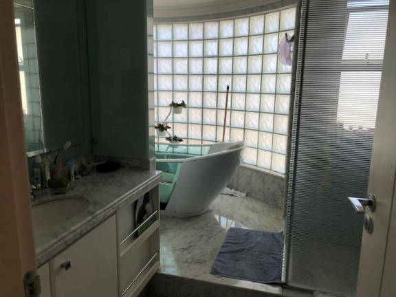 Imagem Apartamento com 4 Quartos à Venda, 847 m² em Perdizes - São Paulo Imagem Apartamento com 4 Quartos à Venda, 847 m² em Perdizes - São Paulo