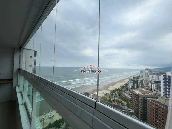 Imagem Apartamento com 2 Quartos à Venda, 85 m² em Vila Caiçara - Praia Grande Imagem Apartamento com 2 Quartos à Venda, 85 m² em Vila Caiçara - Praia Grande