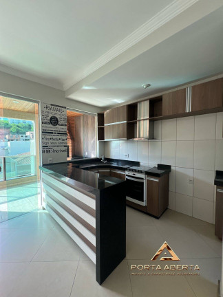 Imagem Apartamento com 2 Quartos à Venda, 80 m² em Cidade Nova - Santana Do Paraíso