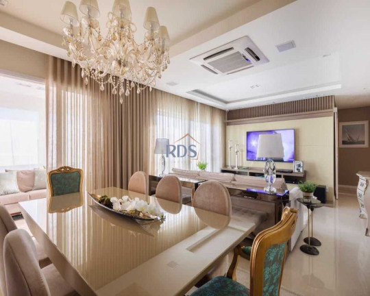 Imagem Apartamento com 3 Quartos à Venda, 185 m² em Campo Belo - São Paulo Imagem Apartamento com 3 Quartos à Venda, 185 m² em Campo Belo - São Paulo