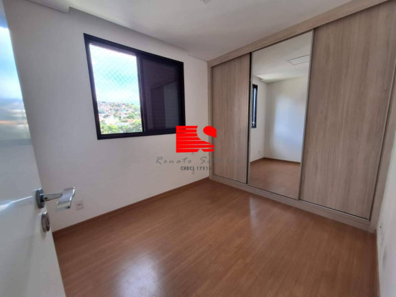 Imagem Apartamento com 3 Quartos à Venda, 85 m² em Grajaú - Belo Horizonte
