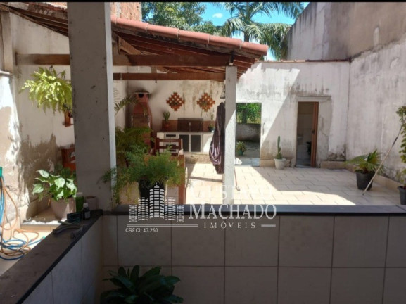 Imagem Casa com 2 Quartos à Venda, 110 m² em São Luís - Volta Redonda Imagem Casa com 2 Quartos à Venda, 110 m² em São Luís - Volta Redonda