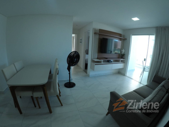 Imagem Apartamento com 3 Quartos à Venda, 90 m² em Praia Do Morro - Guarapari Imagem Apartamento com 3 Quartos à Venda, 90 m² em Praia Do Morro - Guarapari
