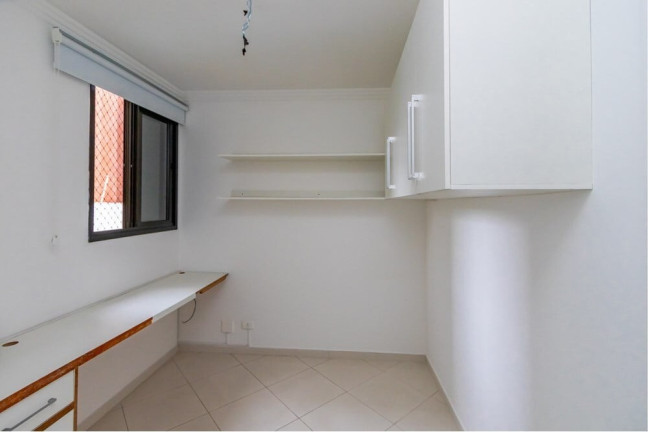 Imagem Imóvel com 3 Quartos à Venda, 92 m² em Moema - São Paulo