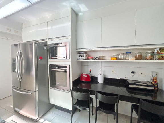 Imagem Apartamento com 3 Quartos à Venda, 151 m² em Vila Mariana - São Paulo
