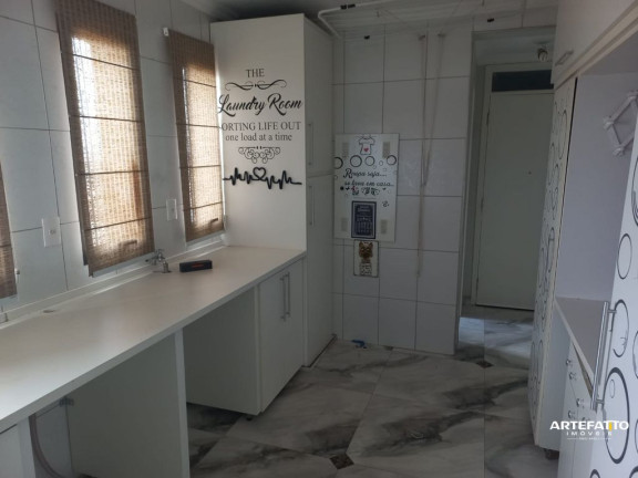 Imagem Apartamento com 3 Quartos à Venda, 191 m² em Cidade Nova - Franca