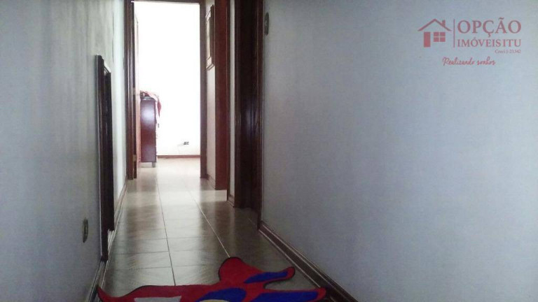 Imagem Casa com 5 Quartos à Venda, 490 m² em Condomínio Portella - Itu