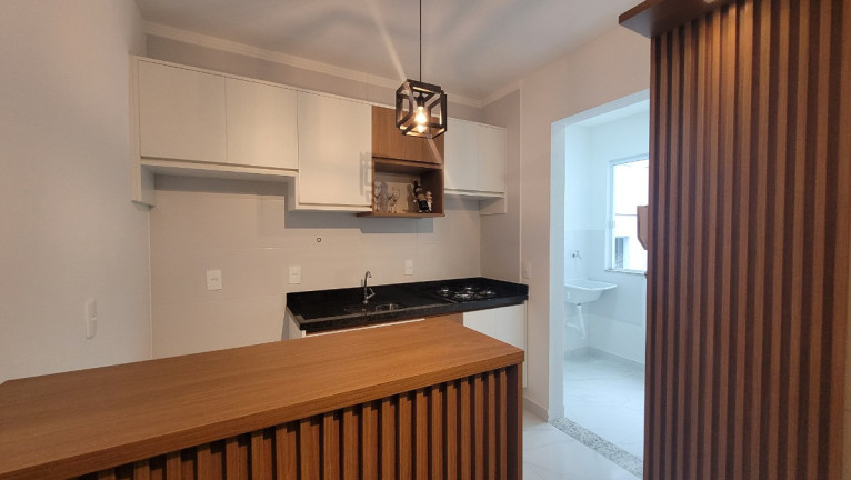 Imagem Apartamento com 1 Quarto à Venda, 32 m² em Lauzane Paulista - São Paulo