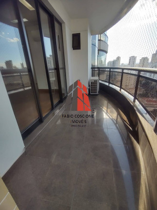 Imagem Apartamento com 3 Quartos à Venda, 168 m² em Jardim Anália Franco - São Paulo Imagem Apartamento com 3 Quartos à Venda, 168 m² em Jardim Anália Franco - São Paulo