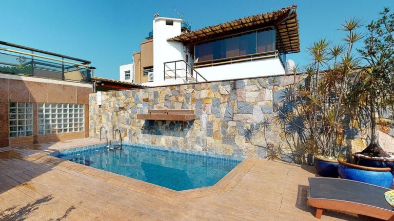 Imagem Apartamento com 5 Quartos à Venda, 593 m² em Barra Da Tijuca - Rio De Janeiro
