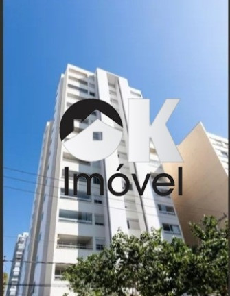 Imagem Apartamento com 3 Quartos à Venda, 173 m² em Pinheiros - São Paulo Imagem Apartamento com 3 Quartos à Venda, 173 m² em Pinheiros - São Paulo