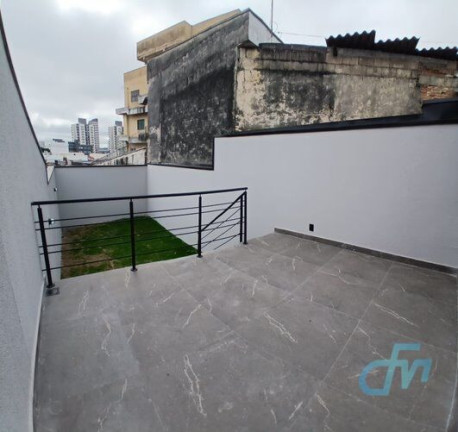 Imagem Sobrado com 3 Quartos à Venda, 105 m² em Centro - Mogi Das Cruzes