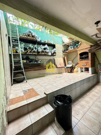Imagem Sobrado com 3 Quartos à Venda, 210 m² em Alves Dias - São Bernardo Do Campo Imagem Sobrado com 3 Quartos à Venda, 210 m² em Alves Dias - São Bernardo Do Campo