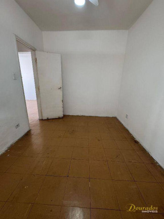 Imagem Apartamento com 2 Quartos à Venda, 60 m² em Boqueirão - Praia Grande