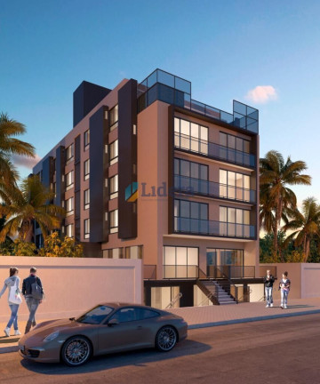 Imagem Flat com 1 Quarto à Venda, 18 m² em Intermares - Cabedelo Imagem Flat com 1 Quarto à Venda, 18 m² em Intermares - Cabedelo