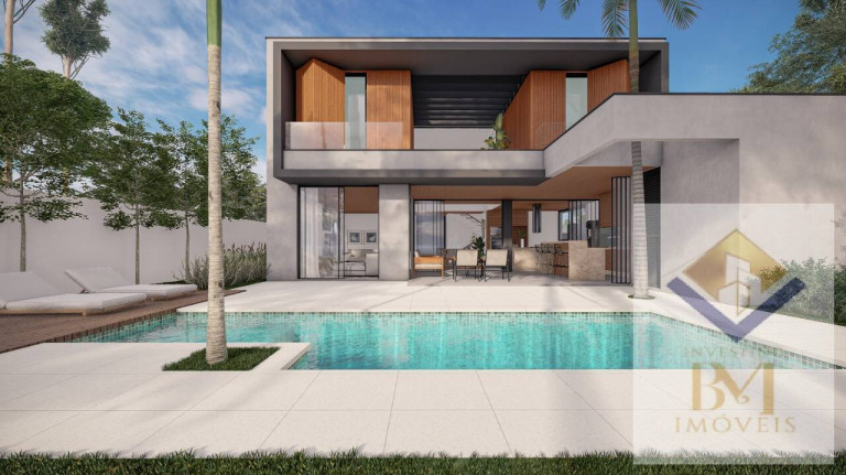 Casa com 4 Quartos à Venda, 470 m² em São Paulo