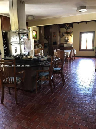 Imagem Casa à Venda,  em Recanto Suíço - Cotia
