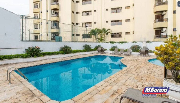 Imagem Apartamento com 4 Quartos à Venda, 212 m² em Alto Da Lapa - São Paulo