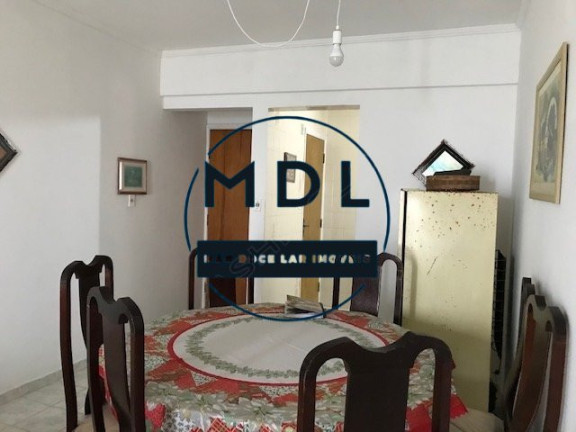 Imagem Apartamento com 2 Quartos à Venda, 80 m² em Aviacao - Praia Grande
