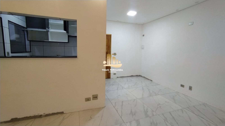 Imagem Apartamento com 2 Quartos à Venda, 60 m² em Maracanã - Praia Grande