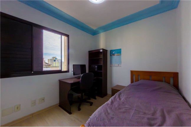 Imagem Imóvel com 3 Quartos à Venda, 168 m² em Saúde - São Paulo Imagem Imóvel com 3 Quartos à Venda, 168 m² em Saúde - São Paulo