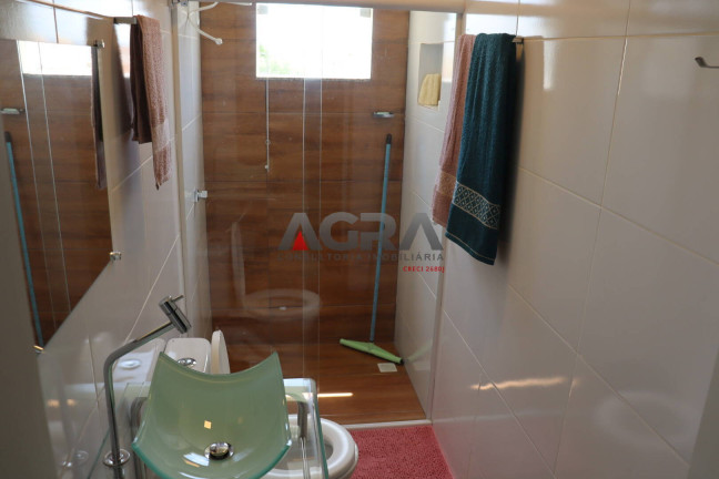 Imagem Apartamento com 2 Quartos para Alugar, 45 m² em Boa Vista - Vitória Da Conquista