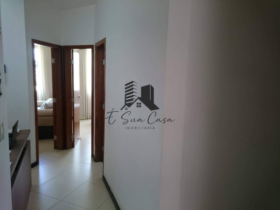 Imagem Casa com 3 Quartos à Venda, 208 m² em Três Barras - Contagem