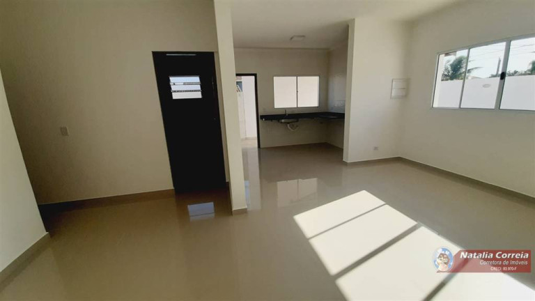 Imagem Casa com 2 Quartos à Venda, 82 m² em Cibratel Ii - Itanhaem
