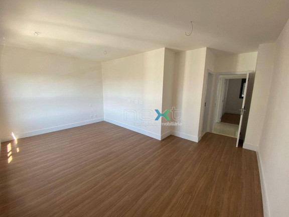 Imagem Apartamento com 3 Quartos à Venda, 181 m² em Centro - Campo Grande