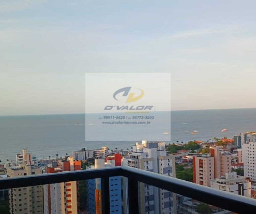 Imagem Apartamento com 3 Quartos à Venda, 508 m² em Manaíra - João Pessoa