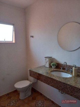 Imagem Sobrado com 2 Quartos à Venda, 126 m² em Jardim Ipanema - Guarulhos