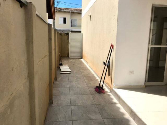 Imagem Casa com 3 Quartos para Alugar, 96 m² em Bairro Da Vossoroca - Sorocaba
