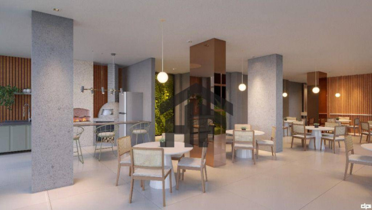 Imagem Apartamento com 3 Quartos à Venda, 70 m² em Janga - Paulista Imagem Apartamento com 3 Quartos à Venda, 70 m² em Janga - Paulista