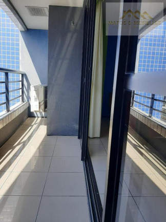 Imagem Apartamento com 1 Quarto à Venda, 45 m² em Meireles - Fortaleza
