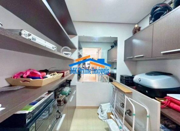 Imagem Apartamento com 3 Quartos à Venda, 110 m² em Tamboré - Santana De Parnaíba