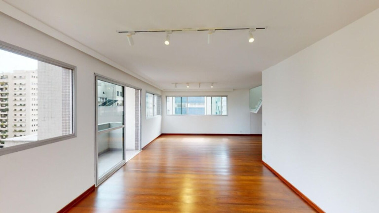 Imagem Cobertura à Venda, 406 m² em Higienópolis - São Paulo Imagem Cobertura à Venda, 406 m² em Higienópolis - São Paulo